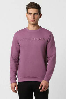 Van 2025 heusen sweatshirts