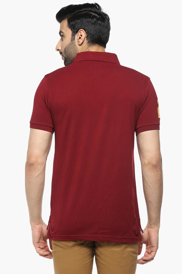 Us polo outlet red t shirt