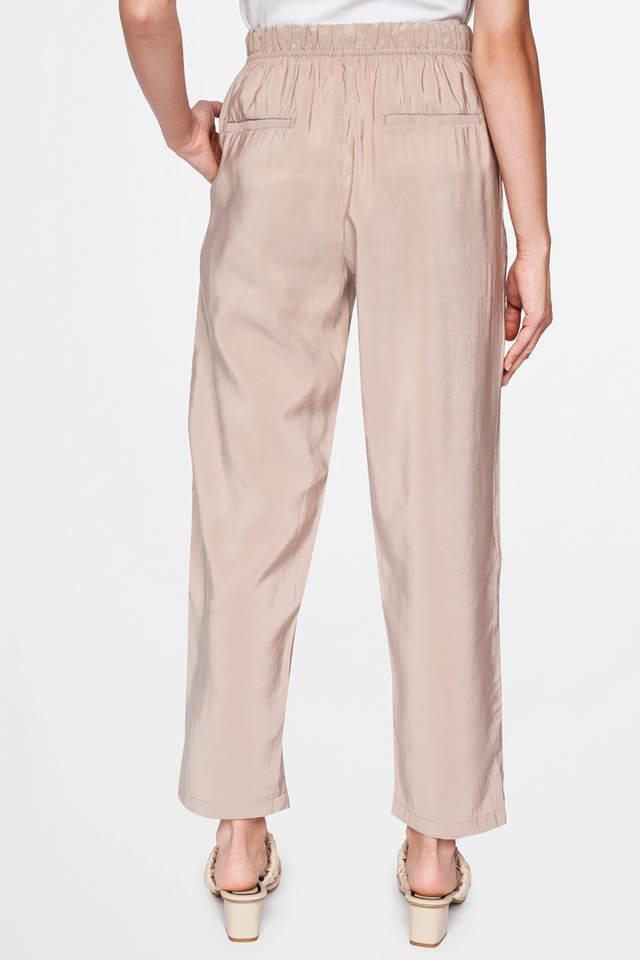 AND -  Natural Trousers & Pants - Main