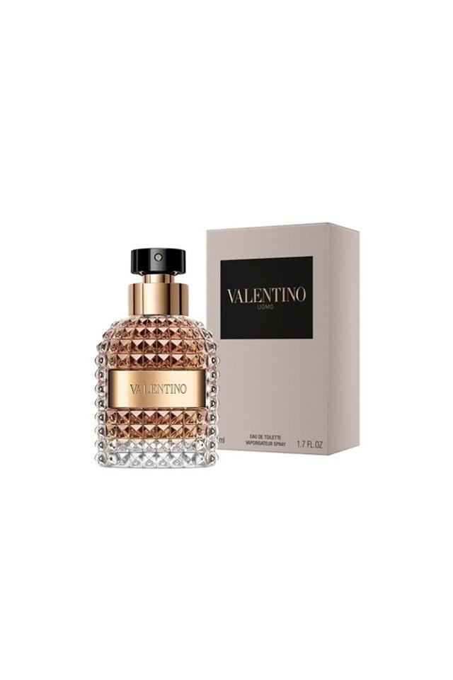 Buy VALENTINO Uomo Eau De Toilette Shoppers Stop