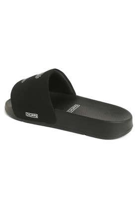 Superdry discount velcro sliders