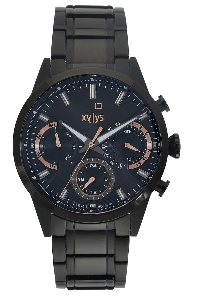 XYLYS NR40054SL01E-DL596-XYLYS Analog Watch - For Men - Buy XYLYS  NR40054SL01E-DL596-XYLYS Analog Watch - For Men NR40054SL01E Online at Best  Prices in India | Flipkart.com