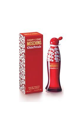 Moschino chic petals 30ml hot sale