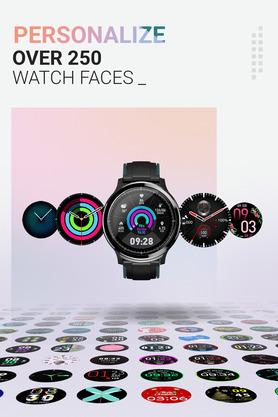 Crossbeats ace smartwatch online 2021