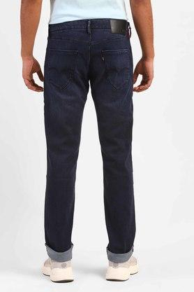 Levis red loop store jeans 511 black