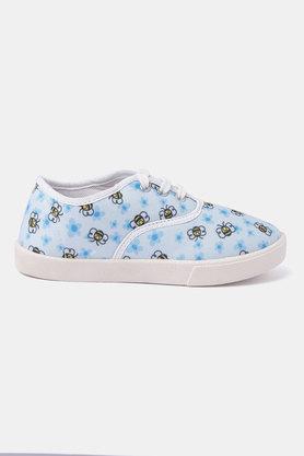 LIFE - Powder Blue Shoes - Main