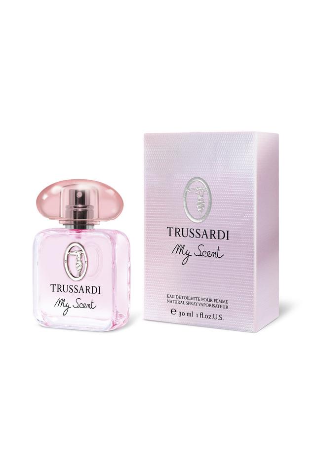 Parfum trussardi my scent new arrivals