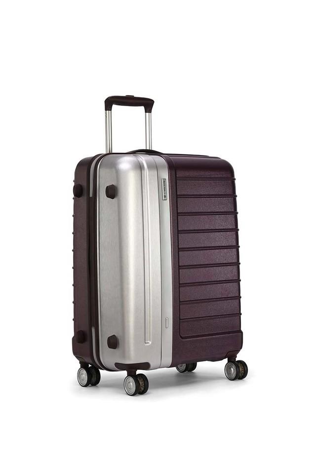 Carlton polycarbonate luggage hotsell