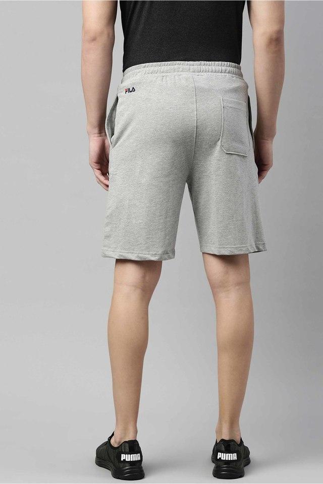 Mens cheap fila shorts