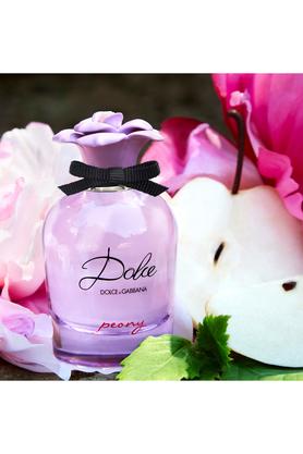 Buy DOLCE GABBANA Peony Eau De Parfum for Women Shoppers Stop