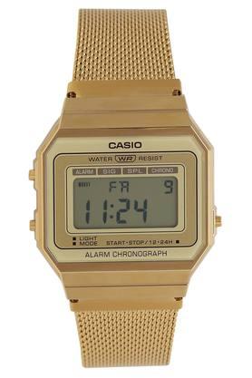 Casio big clearance digital watch