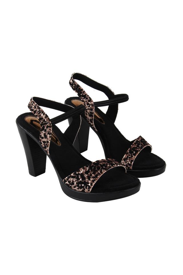 Catwalk hotsell heels sandals