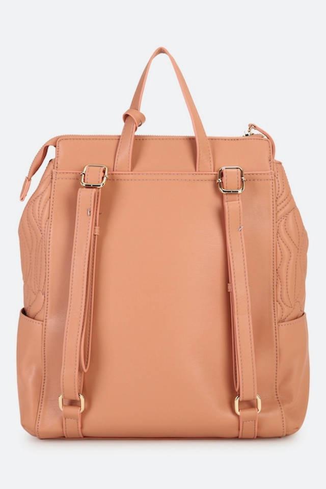 Allen solly burgundy online bag