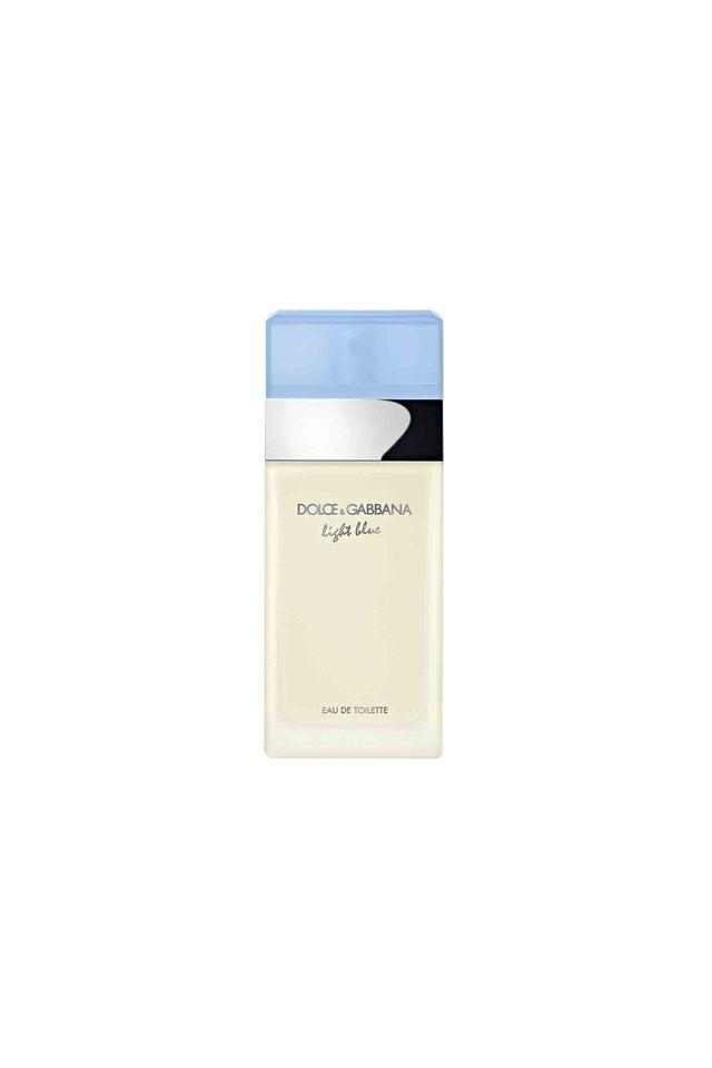 Light Blue Eau De Toilette 50 ml