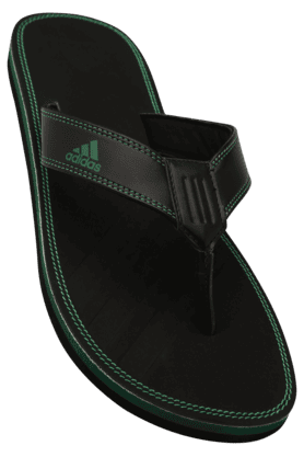 Adidas chappal deals