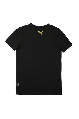 Boys cheap puma shirts