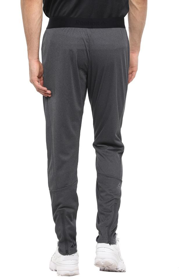 Reebok sports sale track pants