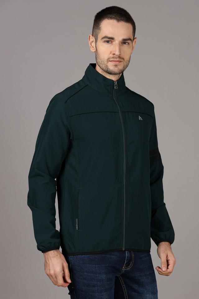 Mens Bomber Jacket - 5506 - AS Colour US