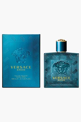 versace eros shoppers