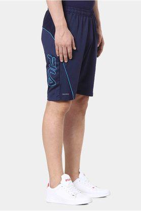 FILA - Peacock Shorts - 3