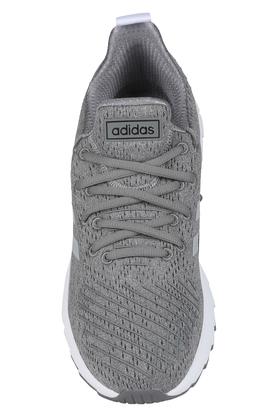 Adidas grey best sale colour shoes