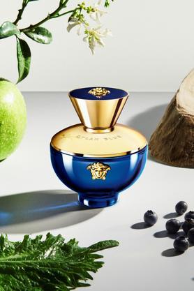 Versace Pour Femme Dylan Blue - Set