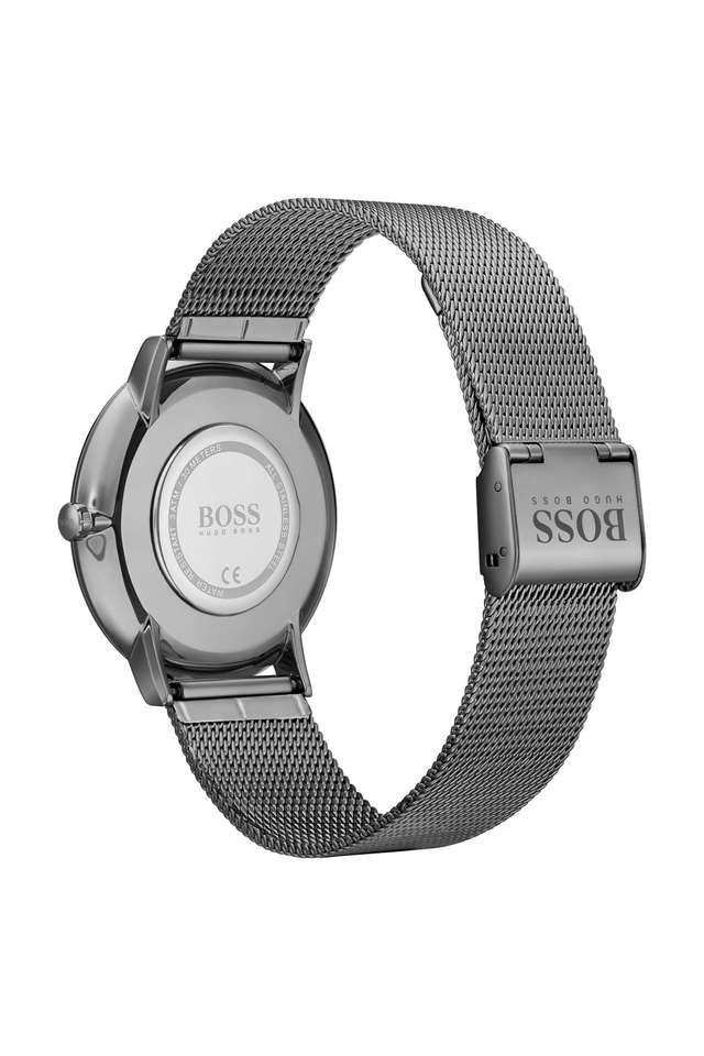 Hugo boss best sale horizon watch