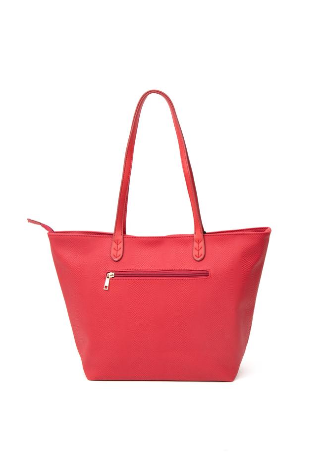 Caprese women's outlet tote bag