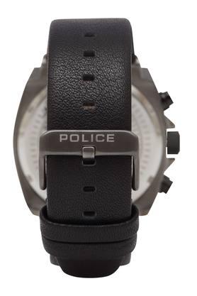 Police hotsell watch 15472j