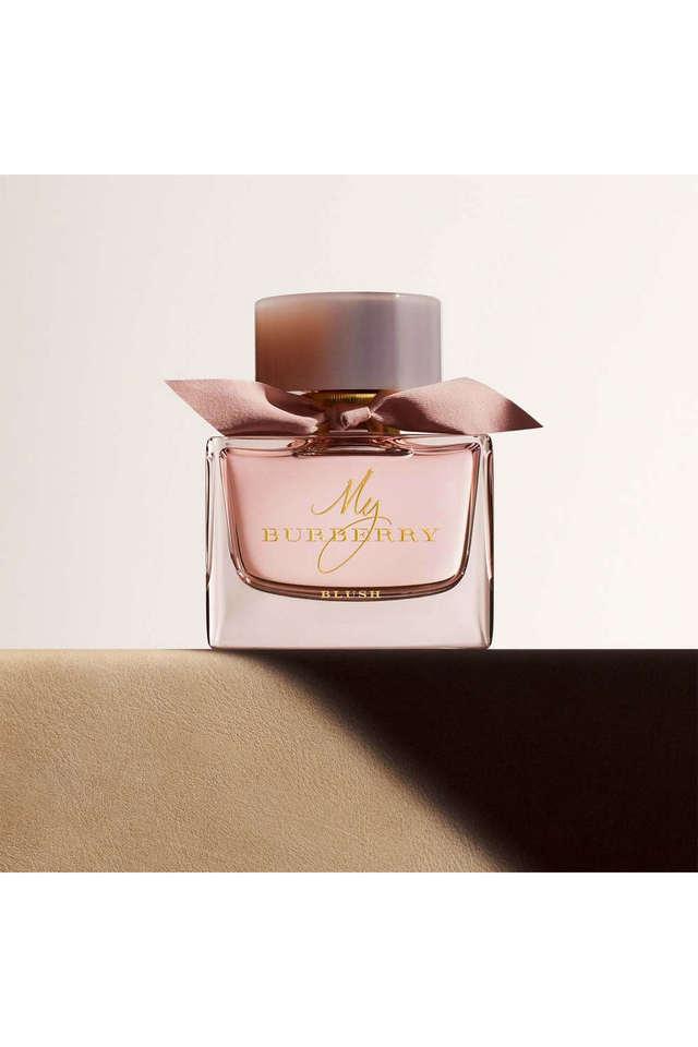 Buy BURBERRY My Blush EDP for Women Shoppers Stop