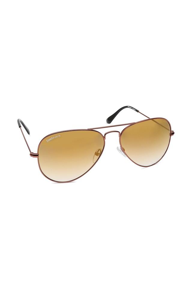 Pilot Sunglasses - Buy Aviator Frame Sunglasses Online - Fastrack Eyewear