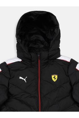 Puma jackets for on sale boys