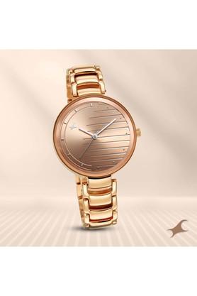 Fastrack ruffles collection online watches