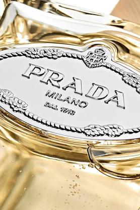 Prada best sale orange perfume