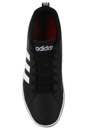 Buy ADIDAS Black VS PACE Men Lace Up Sneakers Shoppers Stop