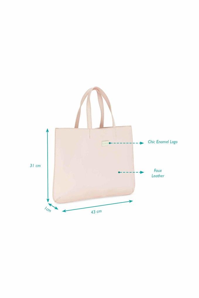 Caprese laptop shop bags for ladies