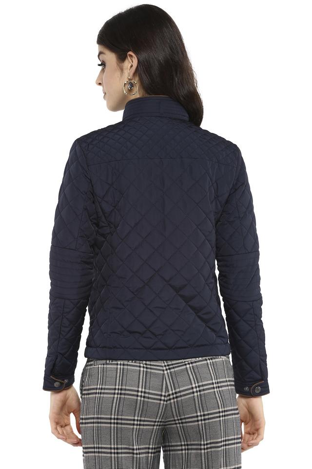 U.S. POLO ASSN. -  Navy Casual Jackets - Main