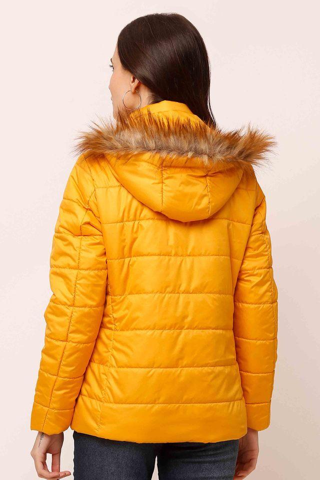 Mustard shop ladies jackets