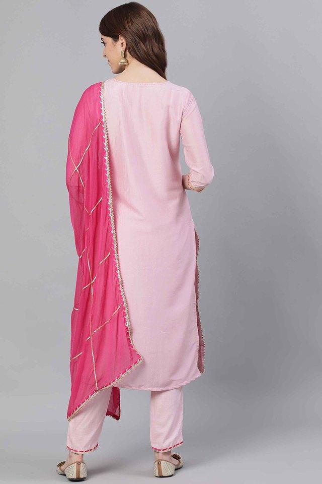 A line hotsell salwar suit