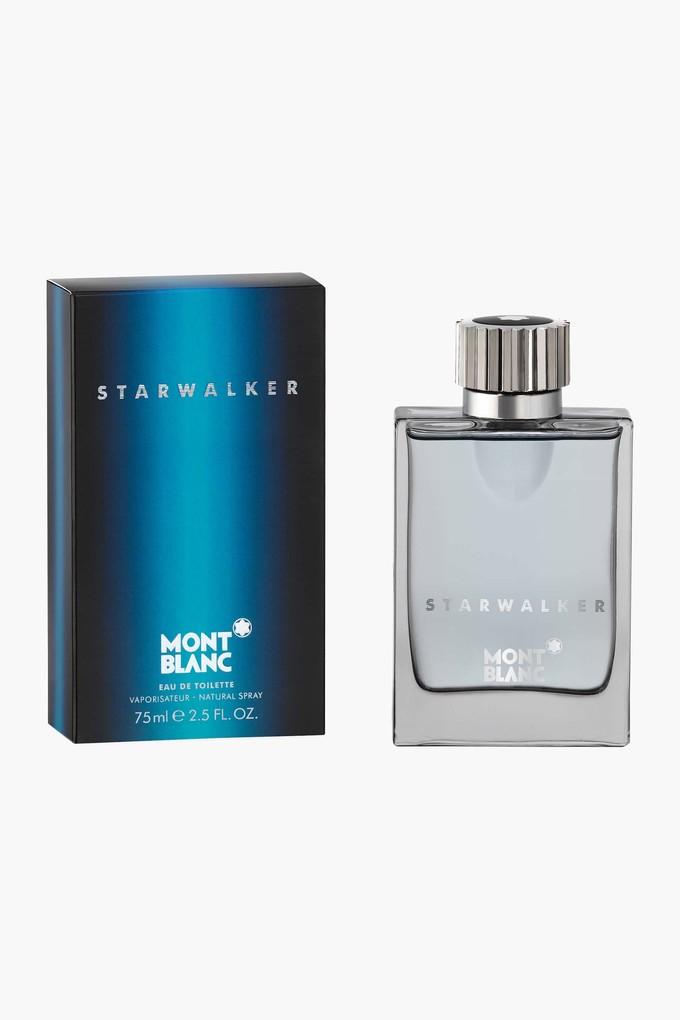 Montblanc starwalker 50ml new arrivals