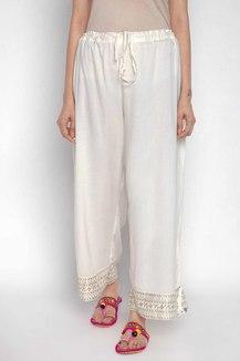 biba palazzo pants online