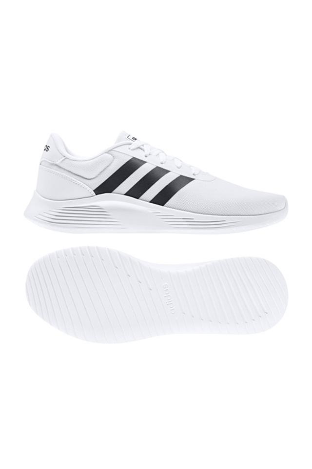 Adidas lite clearance racer men's sneakers