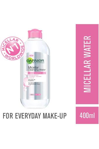 micellar water shoppers
