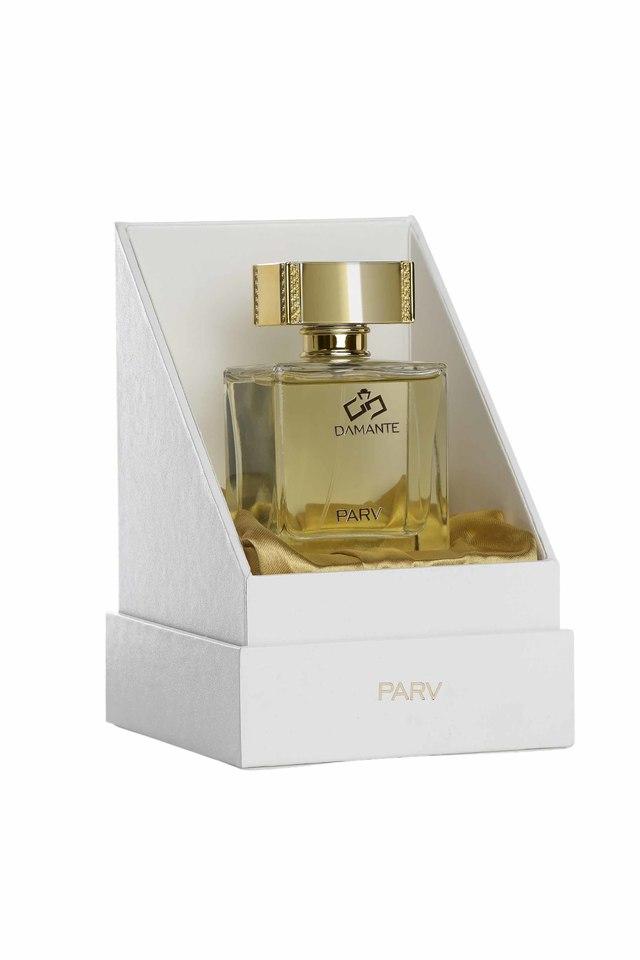 Perfume discount high end