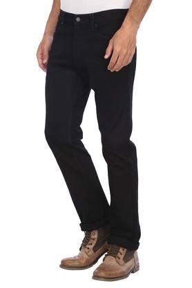 Levi's® LIMIT - Sciarpa - regular black/nero 