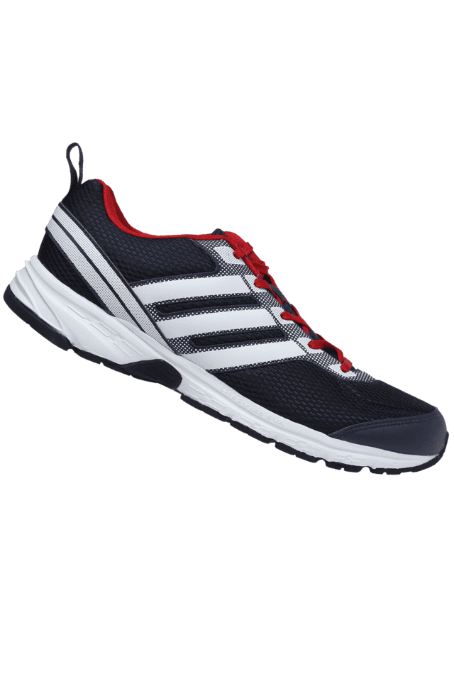 Adidas alcor m mesh clearance running shoes