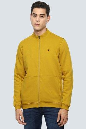 Louis philippe clearance yellow jacket