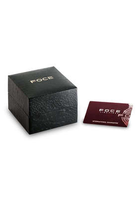 Foce hotsell watch brand