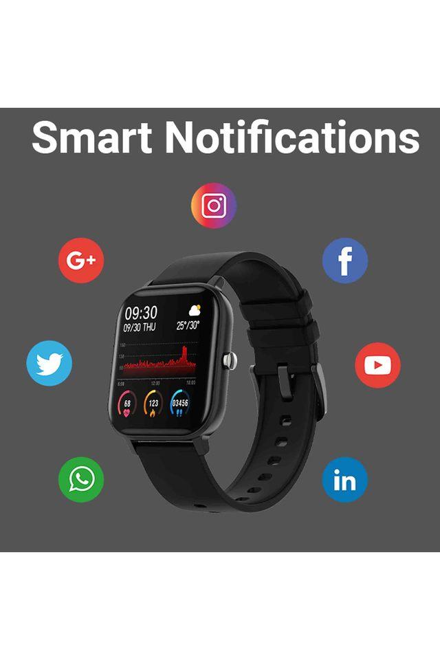 FIRE BOLTT - Smartwatch & Fitness - Main