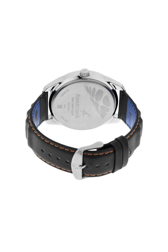 Space Disc from Fastrack Space Rover - Grey Dial Analog Watch for Guys with  Disc Hands | TITAN WORLD | Kondapur | Hyderabad